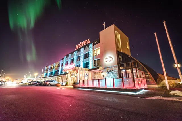 Hotel Keflavik