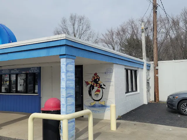 Arctic Circle - Churchville