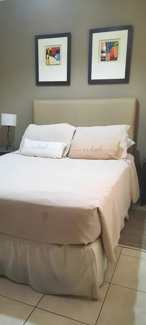 Tranquilo, cómodo y cerca de todo