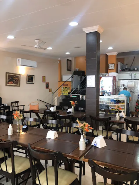 Kamillu's Gastronomia