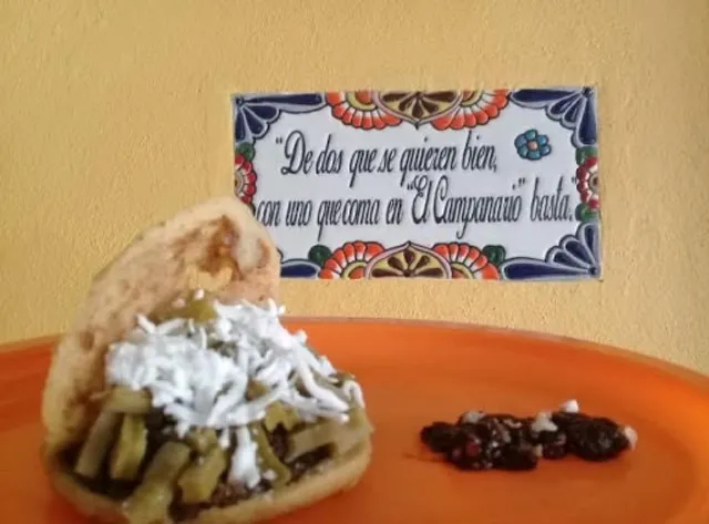 El Campanario Metepec