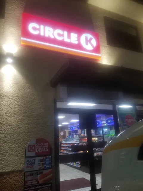 Circle K