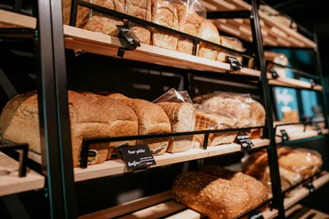 Bakkerij Houtsma VOF