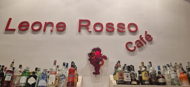 Leone Rosso Café