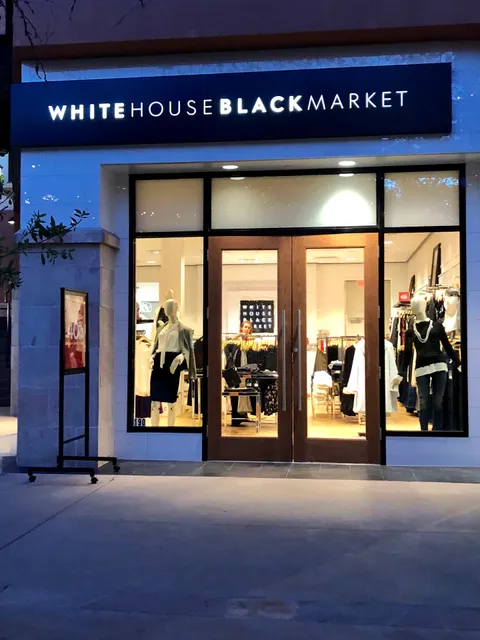 White House Black Market