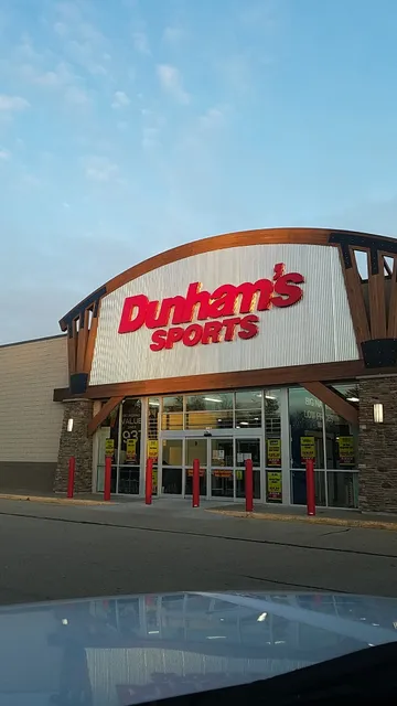 Dunham's Sports