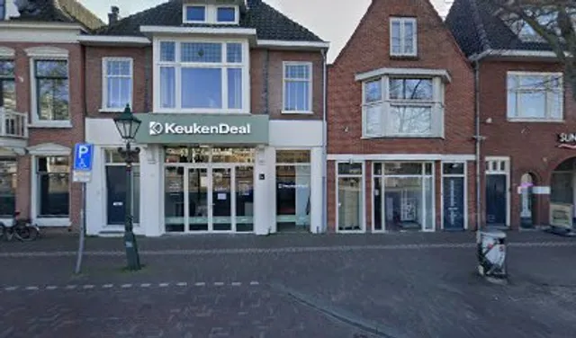 Kanaalkade 34
