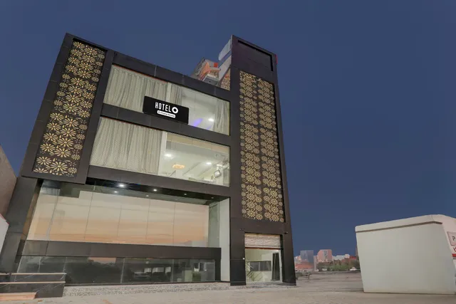 Super Hotel O Banthara near Airport