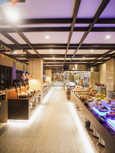 La Fiesta at Mandarin Bay