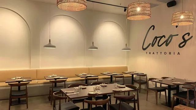 Coco's Trattoria