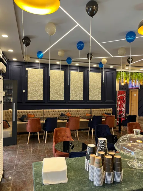 Bey Palace Restaurant