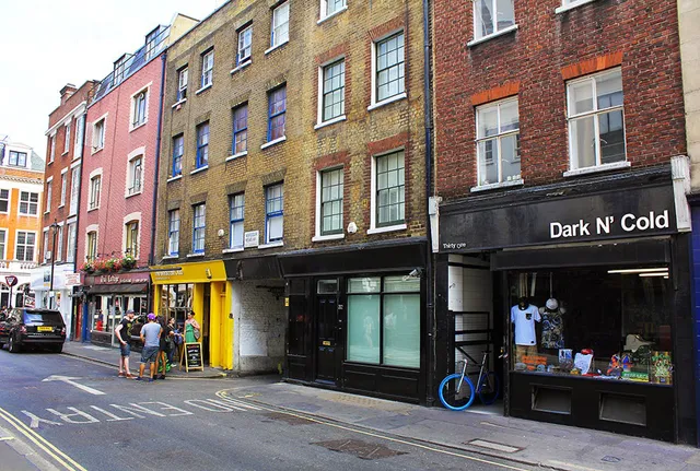 Everythinghiphop Mens Streetwear Clothing London