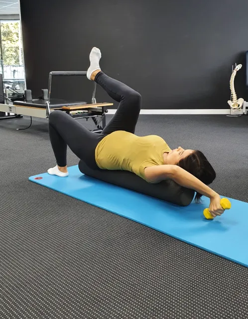 Peak Pilates - Parnell, Next Generation