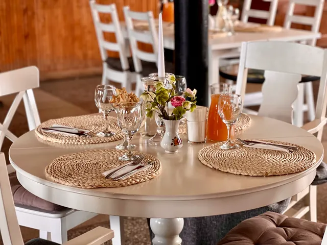 Lunch restaurant “Dārta”