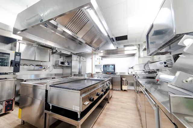 Hamburger e piadine -Non solo Burger