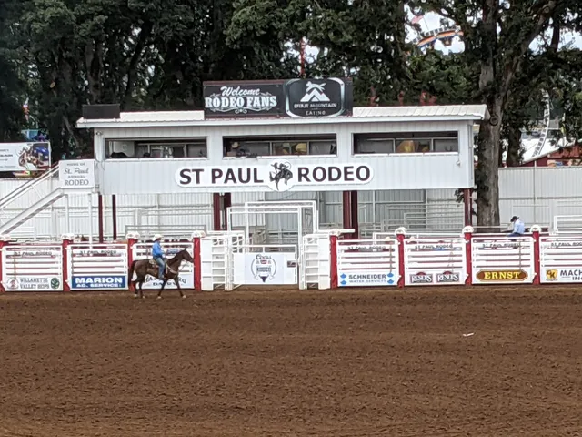 St. Paul Rodeo