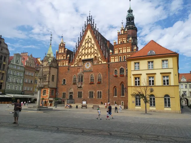 Krasnale Ślepak i Głuchak