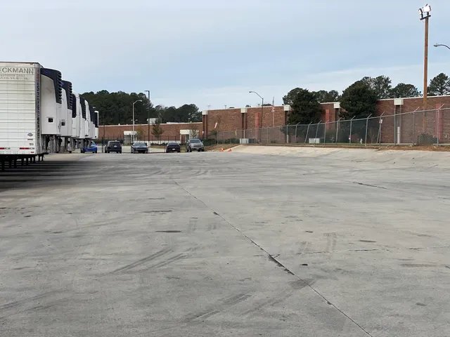 Quirch Foods Atlanta