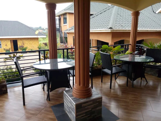 Valley View Resort, Seeta