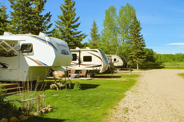 River Ridge RV Park & Campground