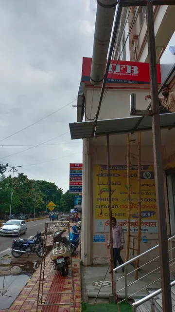 Divine Inn(A Comfortable Stay)