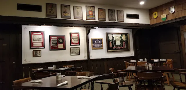 Turner Hall Ratskeller Restaurant