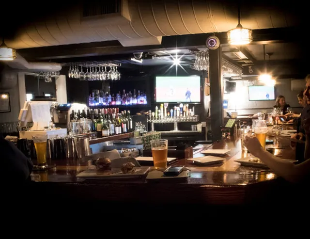 Leandros Italian Restaurant