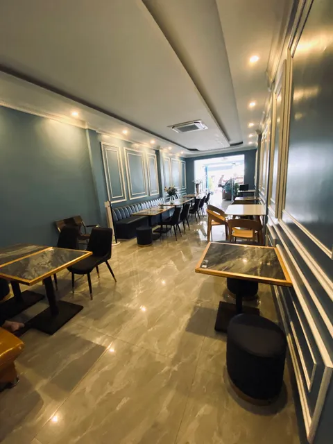 Le boua coffee&restaurant