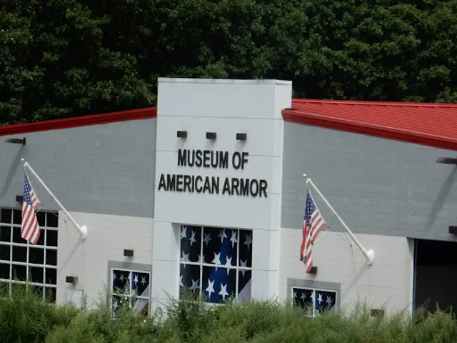 Museum of American Armor