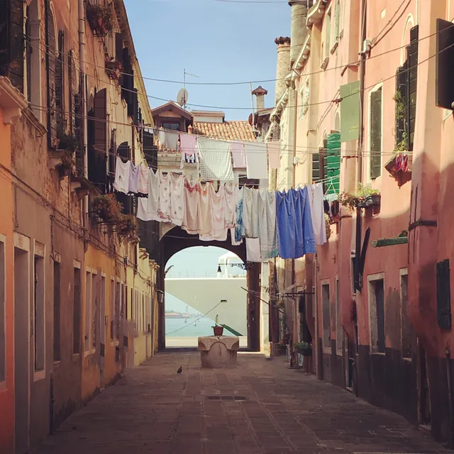 Riva Excelsior Apartment