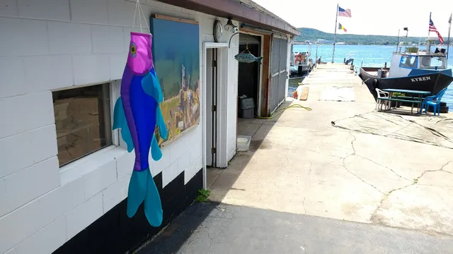 VanLandschoot & Sons Fish Market