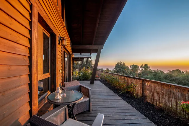 Gilad Gilad Cabins Cabins