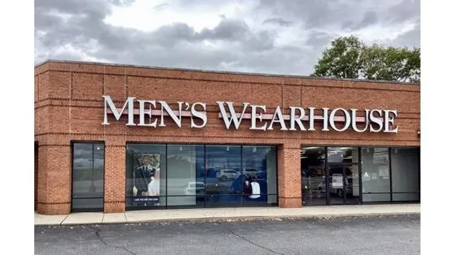 Men's Wearhouse