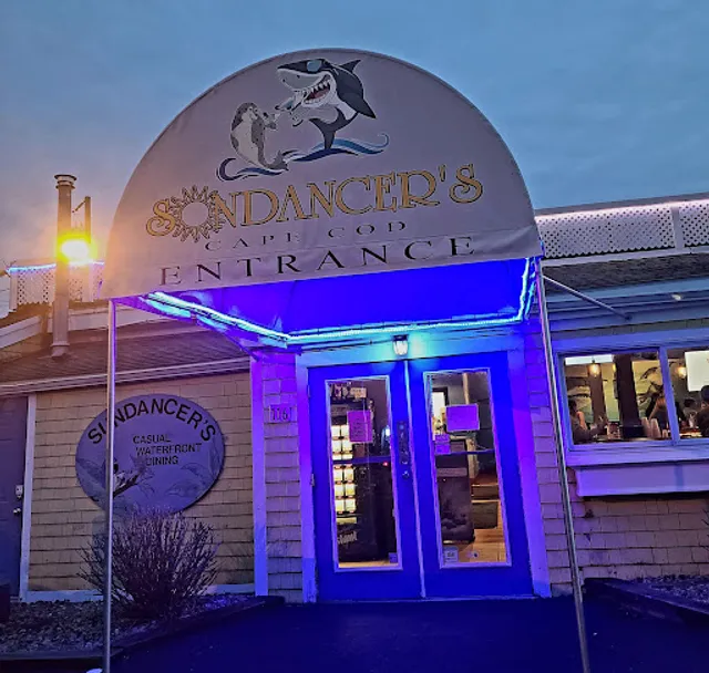 Sundancer's Cape Cod