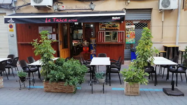 LA TASCA