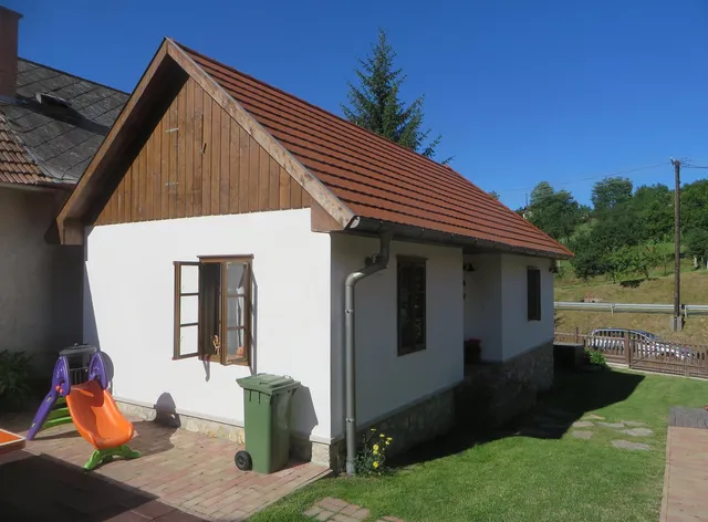 Fruktárium Vendégház