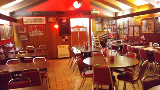 Mancuso's Restaurant