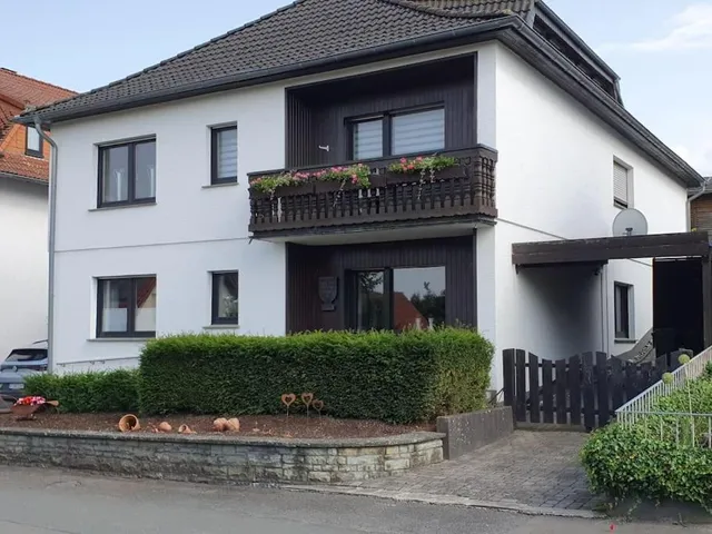 Wegener's Ferienwohnung - Brilon Nehden im Sauerland