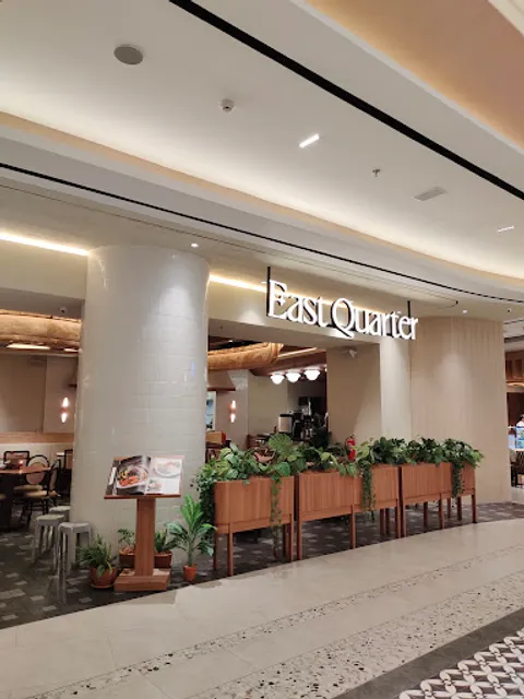 East Quarter - Grand Indonesia