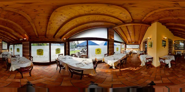 Ristorante Pizzeria Anfora