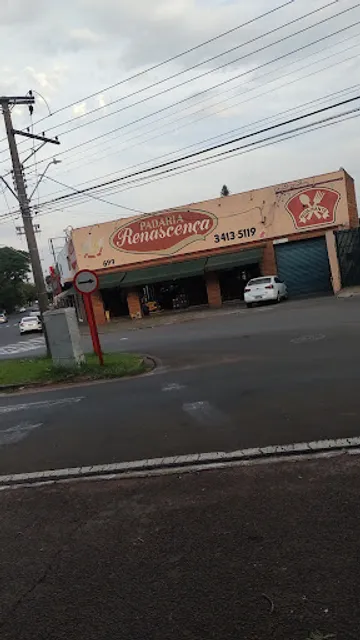 Padaria Renascença