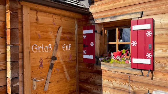 Schneeflockerl Katschberg