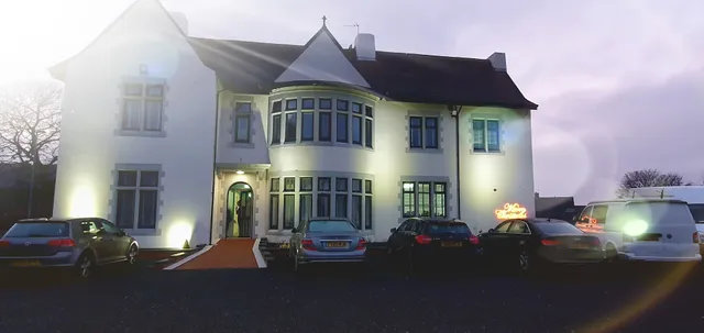 The Whitehouse Hotel & Wedding Venue Peterlee