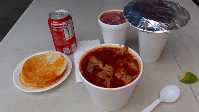 Tacos De Birria De Res