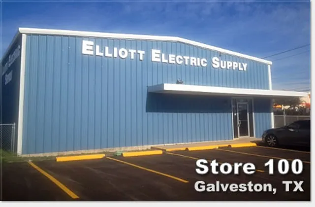 Elliott Electric Supply