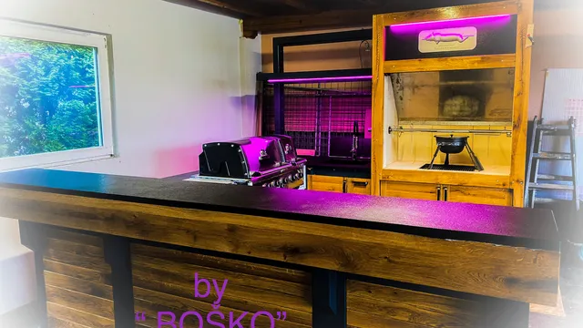 BOTRA - Restavracija - Catering - Hotel