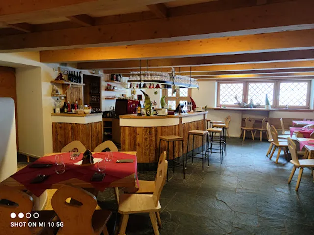 Baita Tre Abeti - Monte Zoncolan