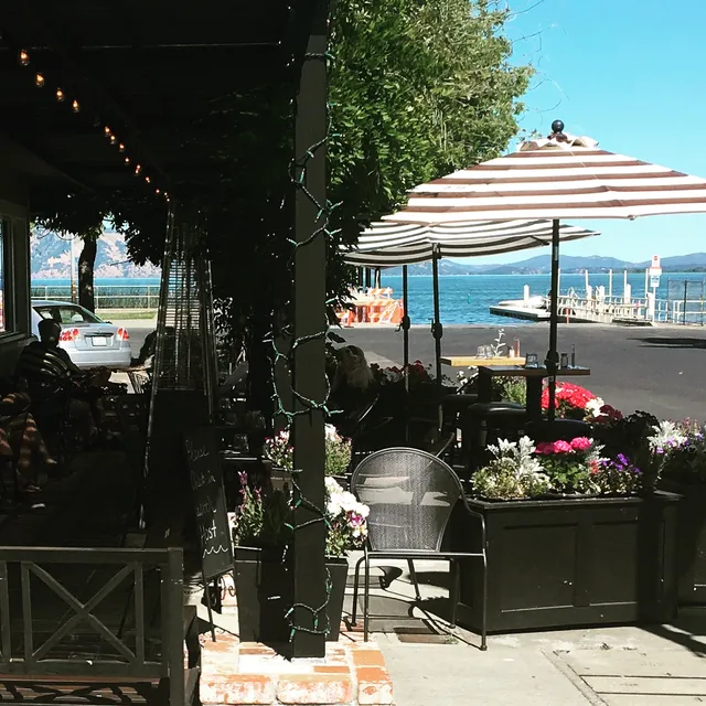 Park Place Restaurant