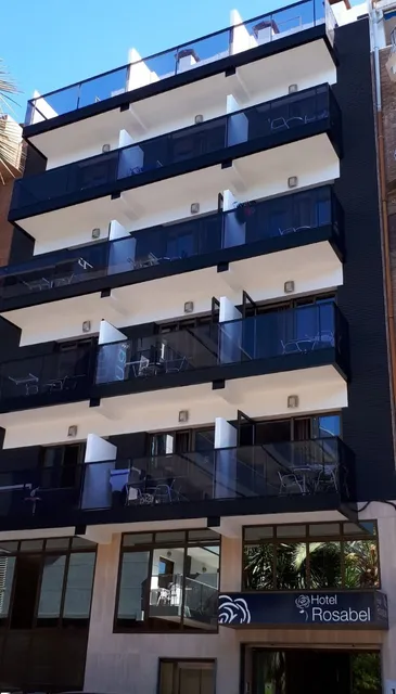Hotel Rosabel