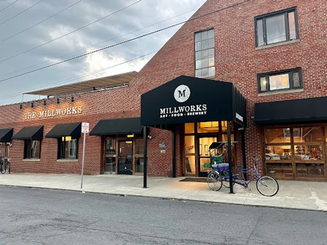 The Millworks